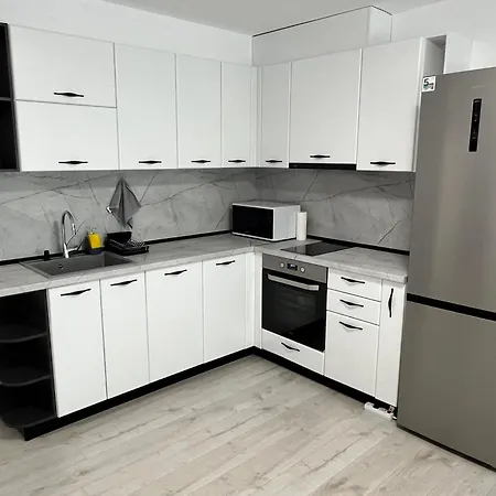 Deluxe Appartamento Varna