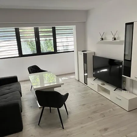 Deluxe Appartamento *