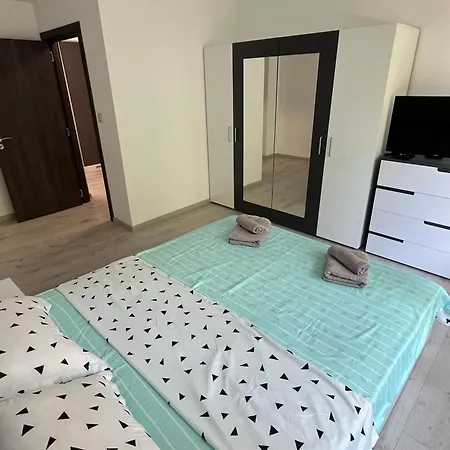 Deluxe Appartamento