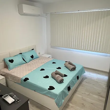 Appartamento Deluxe Varna