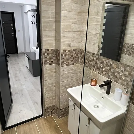 Deluxe Апартаменты